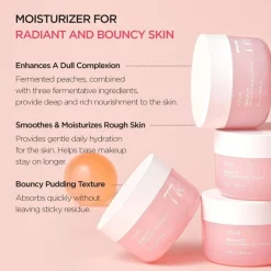 ANUA Peach 77 Niacin Enriched Cream Best