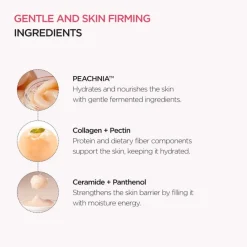 ANUA Peach 77 Niacin Enriched Cream Best