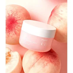 ANUA Peach 77 Niacin Enriched Cream Best