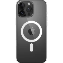 Apple Clearcase MagSafe voor iPhone 16 Pro Max Discount