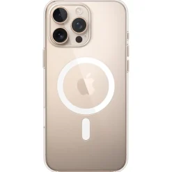 Apple Clearcase MagSafe voor iPhone 16 Pro Max Discount