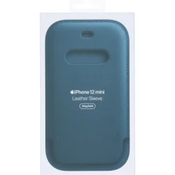 Apple Hoesje met MagSafe voor de iPhone 12 Mini Clearance