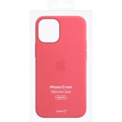 Apple Hoesje met MagSafe voor de iPhone 12 Mini Online