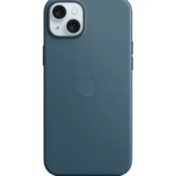 Apple Hoesje met MagSafe voor de iPhone 15 Plus New