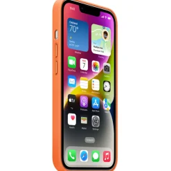 Apple Hoesje met MagSafe voor de iPhone 14 Online