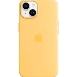 Apple Hoesje met MagSafe voor de iPhone 14 Best