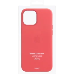 Apple Hoesje met MagSafe voor de iPhone 12 Pro Max Online