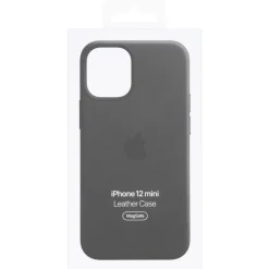 Apple Hoesje met MagSafe voor de iPhone 12 Mini Clearance