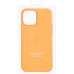 Apple Hoesje met MagSafe voor de iPhone 12 Pro Max Sale