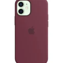 Apple Hoesje met MagSafe voor de iPhone 12 Mini Online