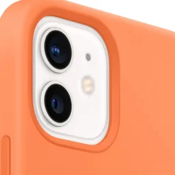 Apple Hoesje met MagSafe voor de iPhone 12 Mini Online