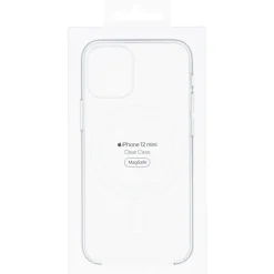 Apple Hoesje met MagSafe voor de iPhone 12 Mini Outlet