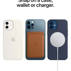 Apple Hoesje met MagSafe voor de iPhone 15 Plus Clearance