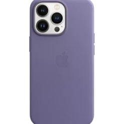 Apple Hoesje met MagSafe voor de iPhone 13 Pro New