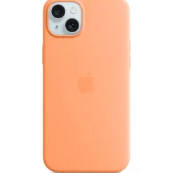 Apple Hoesje met MagSafe voor de iPhone 15 Plus Outlet