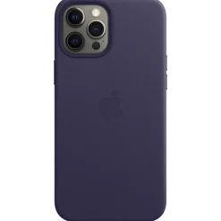 Apple Hoesje met MagSafe voor de iPhone 12 Pro Max New