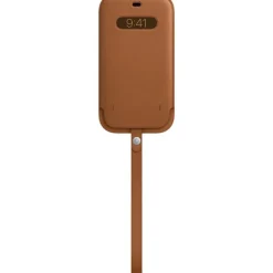 Apple Hoesje met MagSafe voor de iPhone 12 Pro Max Clearance