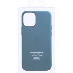 Apple Hoesje met MagSafe voor de iPhone 12 Mini Best