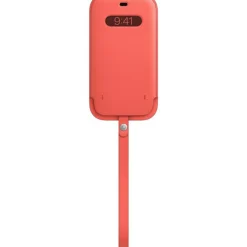 Apple Hoesje met MagSafe voor de iPhone 12 Pro Max Outlet