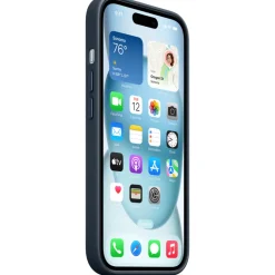 Apple Hoesje met MagSafe voor de iPhone 15 Clearance