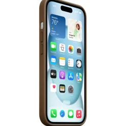 Apple Hoesje met MagSafe voor de iPhone 15 Online