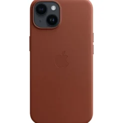 Apple Hoesje met MagSafe voor de iPhone 14 Best