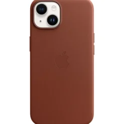 Apple Hoesje met MagSafe voor de iPhone 14 Best