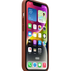 Apple Hoesje met MagSafe voor de iPhone 14 Best