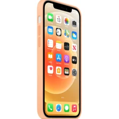 Apple Hoesje met MagSafe voor de iPhone 12 Pro Max