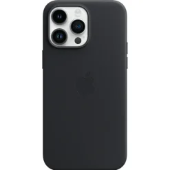 Apple Hoesje met MagSafe voor de iPhone 14 Pro Max Best