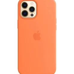 Apple Hoesje met MagSafe voor de iPhone 12 Pro Max