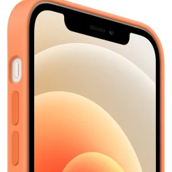 Apple Hoesje met MagSafe voor de iPhone 12 Pro Max