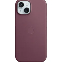 Apple Hoesje met MagSafe voor de iPhone 15