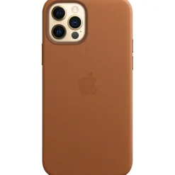 Apple Hoesje met MagSafe voor de iPhone 12 (Pro) Hot