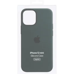 Apple Hoesje met MagSafe voor de iPhone 12 Mini