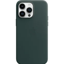 Apple Hoesje met MagSafe voor de iPhone 14 Pro Max