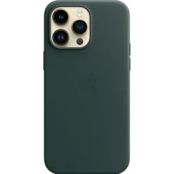 Apple Hoesje met MagSafe voor de iPhone 14 Pro Max