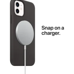 Apple Hoesje met MagSafe voor de iPhone 12 Mini