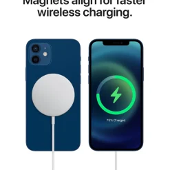 Apple Hoesje met MagSafe voor de iPhone 12 Mini Sale