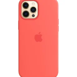 Apple Hoesje met MagSafe voor de iPhone 12 Pro Max