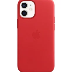 Apple Hoesje met MagSafe voor de iPhone 12 Mini Discount