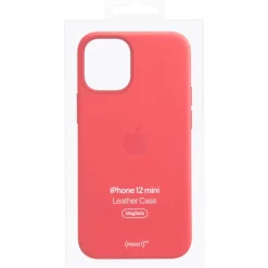 Apple Hoesje met MagSafe voor de iPhone 12 Mini Discount