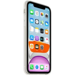 Apple Hoesje voor de iPhone 11 Best