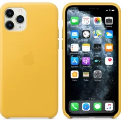 Apple Hoesje voor de iPhone 11 Pro New