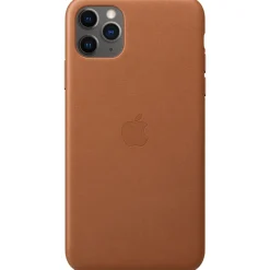 Apple Hoesje voor de iPhone 11 Pro Max Clearance