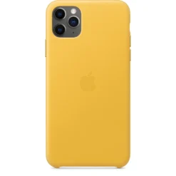 Apple Hoesje voor de iPhone 11 Pro Max Clearance