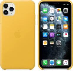 Apple Hoesje voor de iPhone 11 Pro Max Clearance