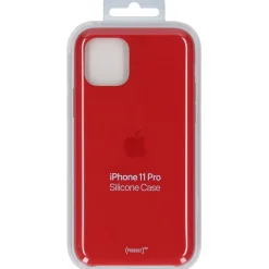 Apple Hoesje voor de iPhone 11 Pro Discount