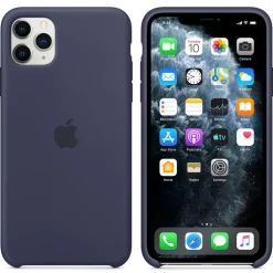 Apple Hoesje voor de iPhone 11 Pro Max