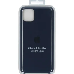 Apple Hoesje voor de iPhone 11 Pro Max